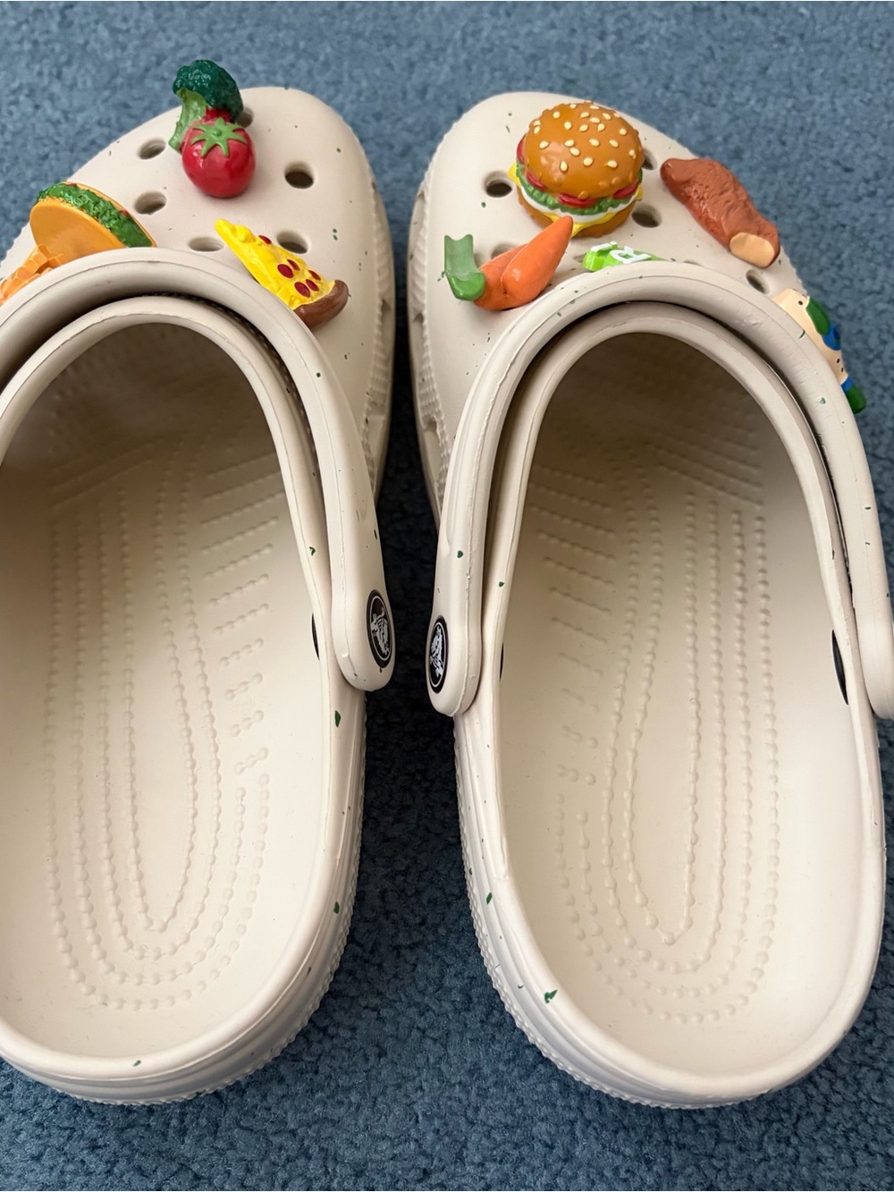 Hidden Valley Ranch Crocs - Picture 5 of 5